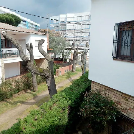 Girorooms Apartamento Diagonal Lägenhet Platja d'Aro