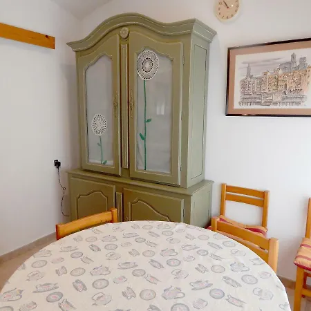 Lägenhet Girorooms Apartamento Diagonal *