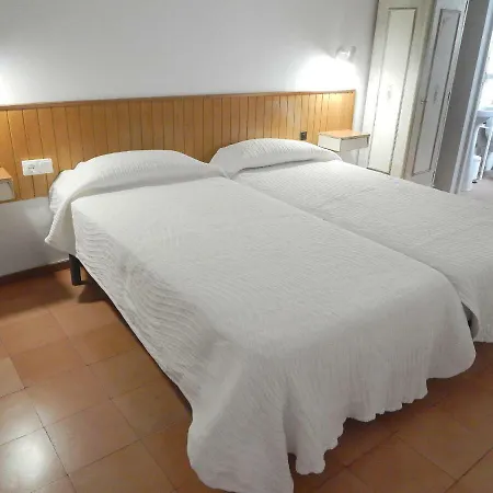 Girorooms Apartamento Diagonal * Platja d'Aro