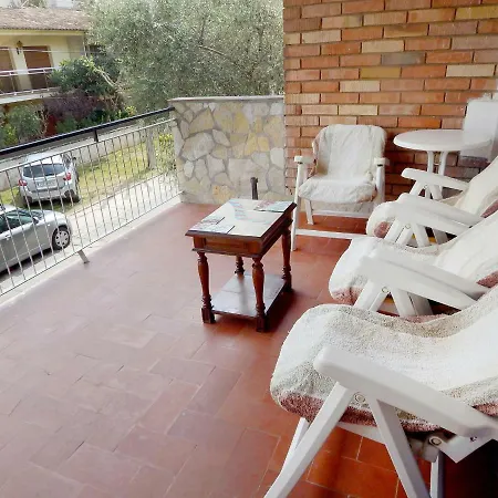 Girorooms Apartamento Diagonal Lägenhet