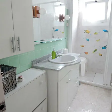 Lägenhet Girorooms Apartamento Diagonal Platja d'Aro