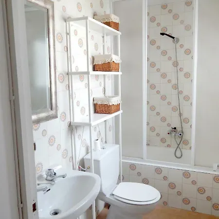Girorooms Apartamento Diagonal * Platja d'Aro