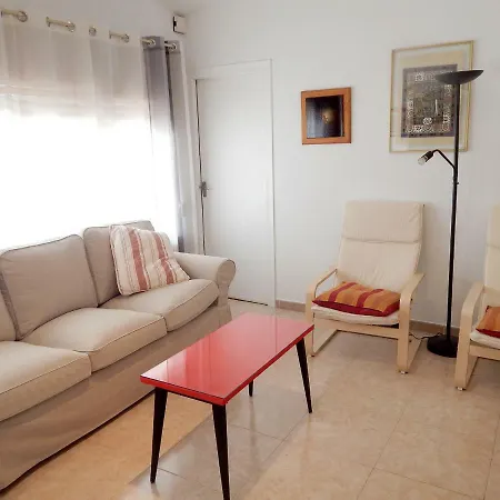 Girorooms Apartamento Diagonal Lägenhet