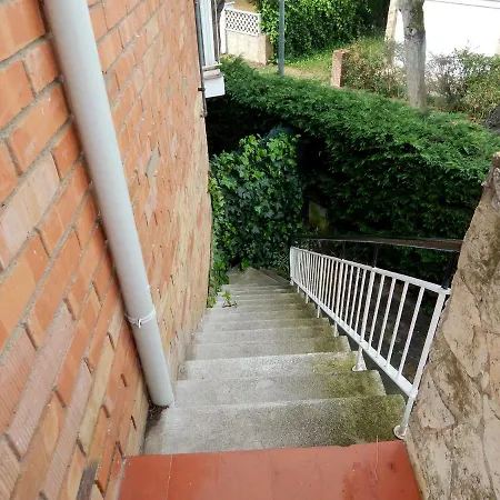 Lägenhet Girorooms Apartamento Diagonal Platja d'Aro
