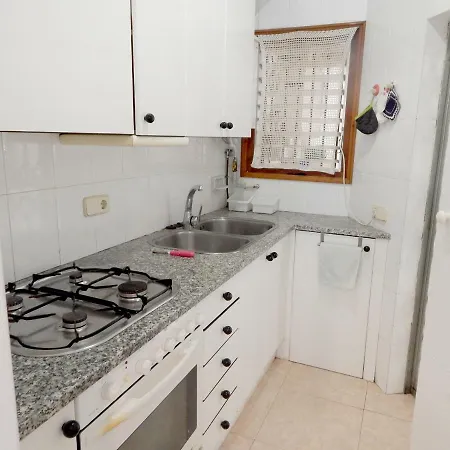 Girorooms Apartamento Diagonal Lägenhet Platja d'Aro