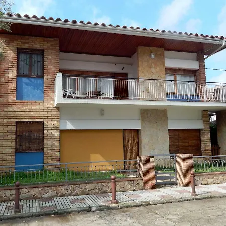 Girorooms Apartamento Diagonal Lägenhet