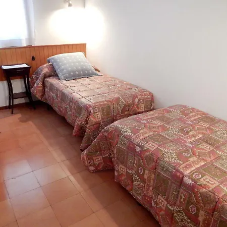Lägenhet Girorooms Apartamento Diagonal *