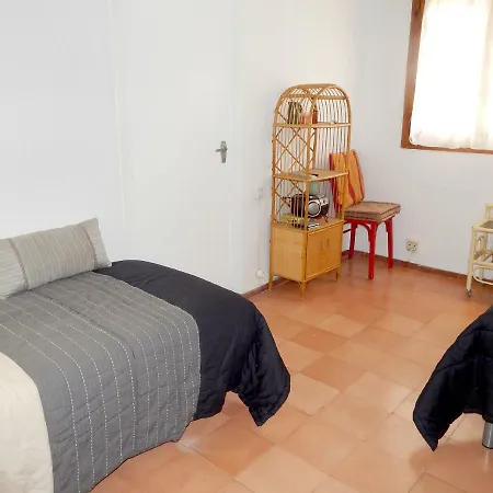 Lägenhet Girorooms Apartamento Diagonal *